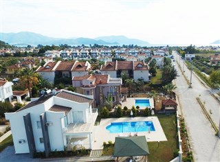 Apartments & Villas in Fethiye